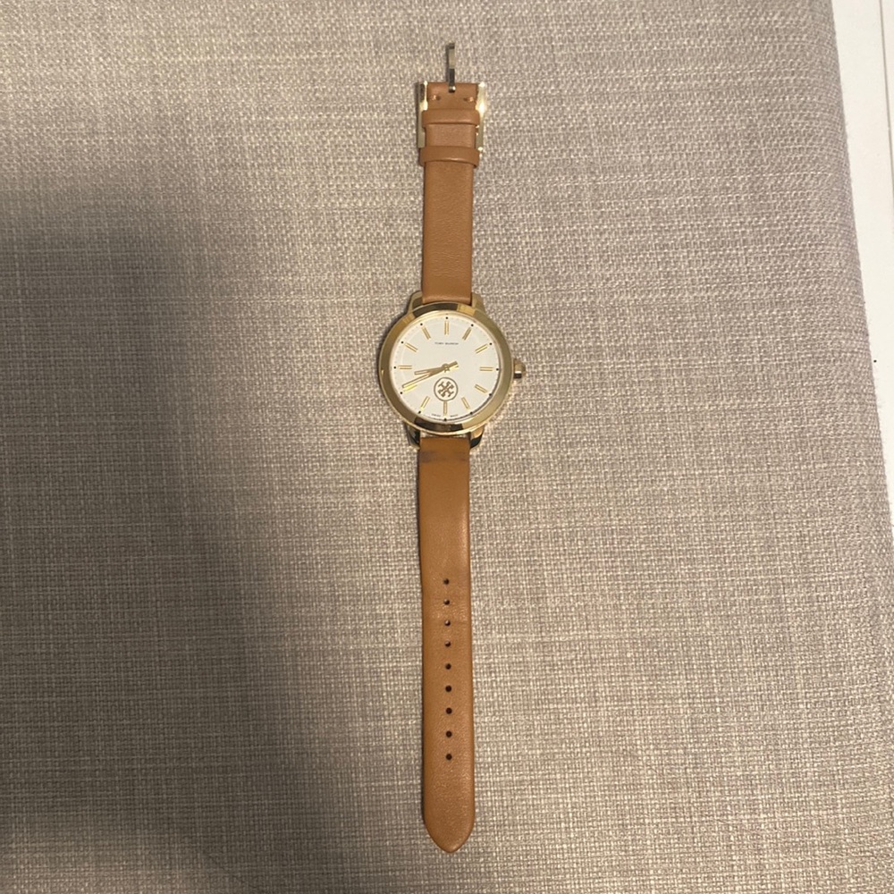 Tory Burch watch